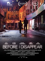 Affiche de Before I Disappear